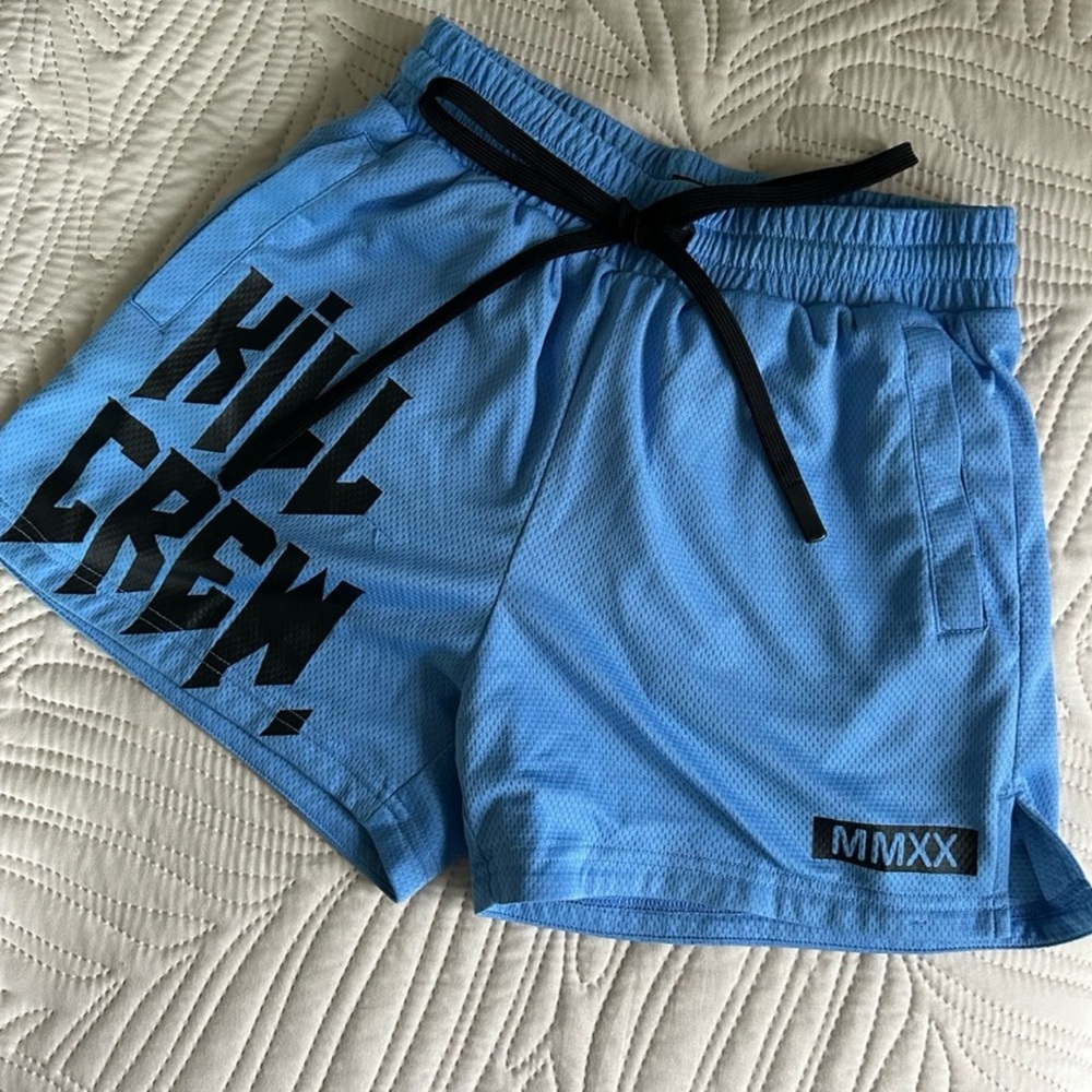 Killcrew shorts
